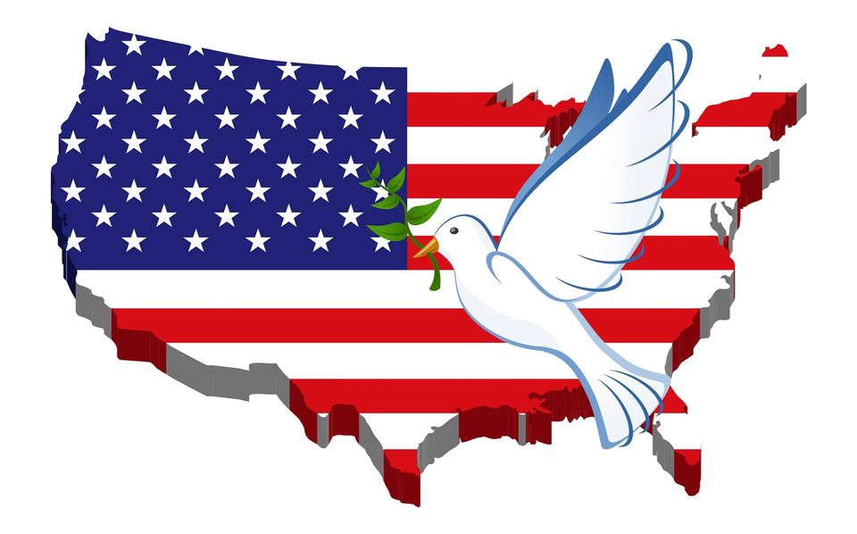 Prayers for Peace, November 14