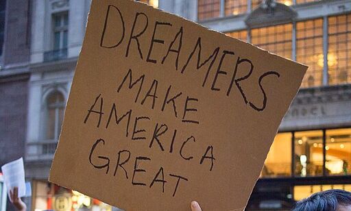 The FACE of a DACA Recipient -a Very Real Social Justice Concern